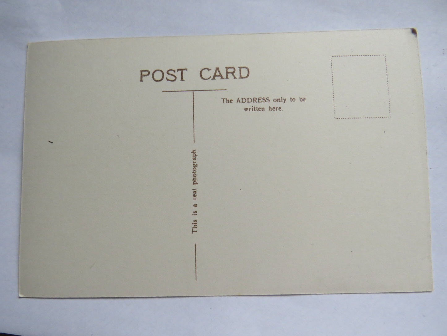 Vintage Postcard of Interior Chester Cathedral
