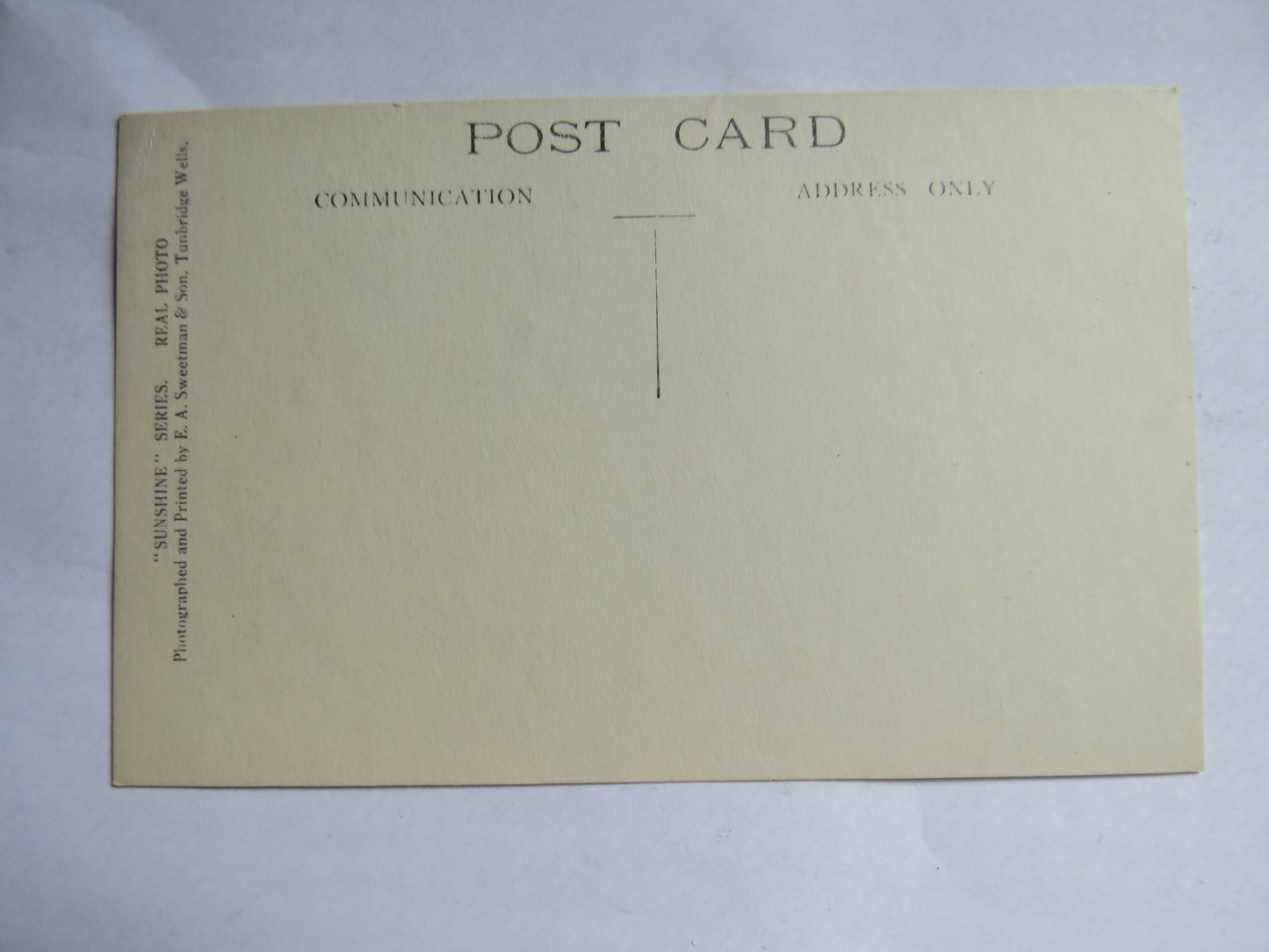Vintage Postcard of Exeter Cathedral, East