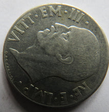 Load image into Gallery viewer, 1942 Italy 20 Centesimi Coin
