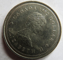 Load image into Gallery viewer, 1988 Canada $1 Coin 1867 Confederation Constitution
