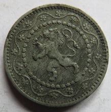 Load image into Gallery viewer, 1916 Belgium 10 Centimes Coin
