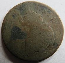 Load image into Gallery viewer, 1673 Charles II Farthing Coin
