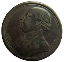 Load image into Gallery viewer, 1774 Marquis of Granby Medal / Coin
