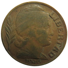 Load image into Gallery viewer, 1946 Argentina 20 Centavos Coin
