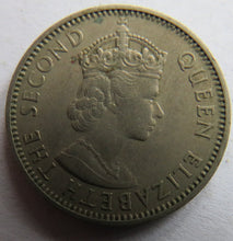 Load image into Gallery viewer, 1959 Federation of Nigeria One Shilling Coin
