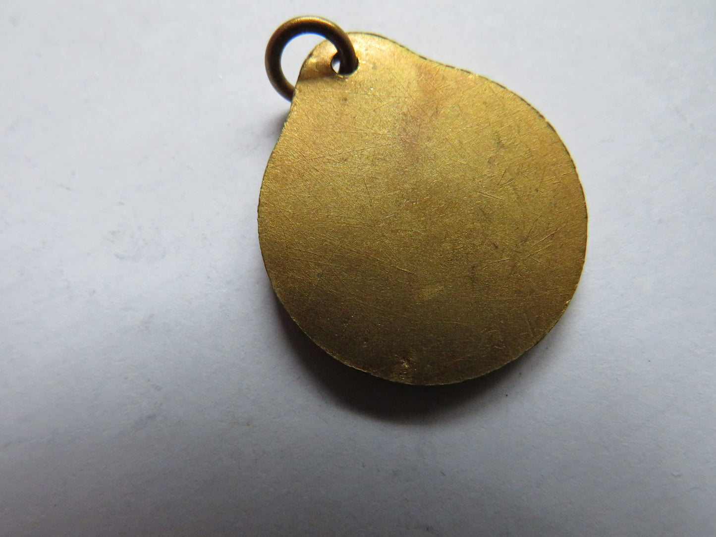 Vintage Medal - Society of Miniature Rifle Clubs Daily Express Competition