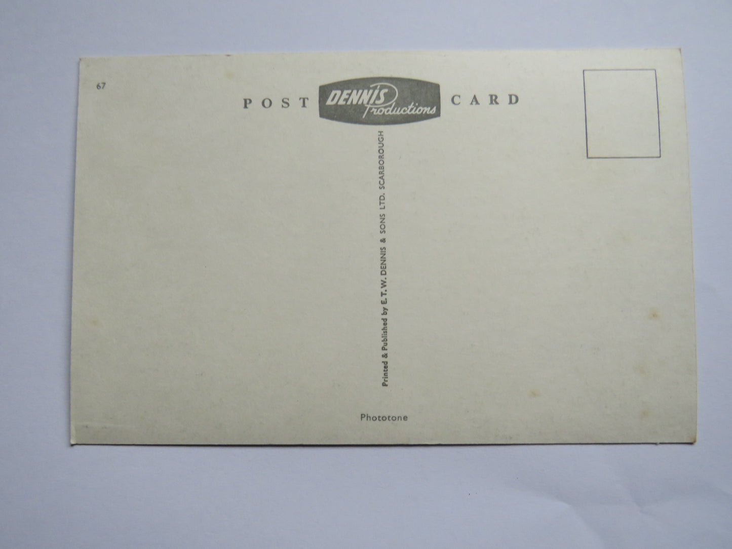 Vintage Multiview Postcard of Best of St Andrews,
