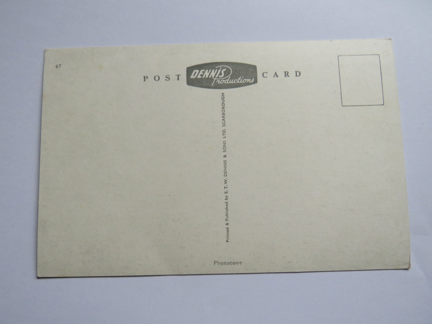 Vintage Multiview Postcard of Best of St Andrews.