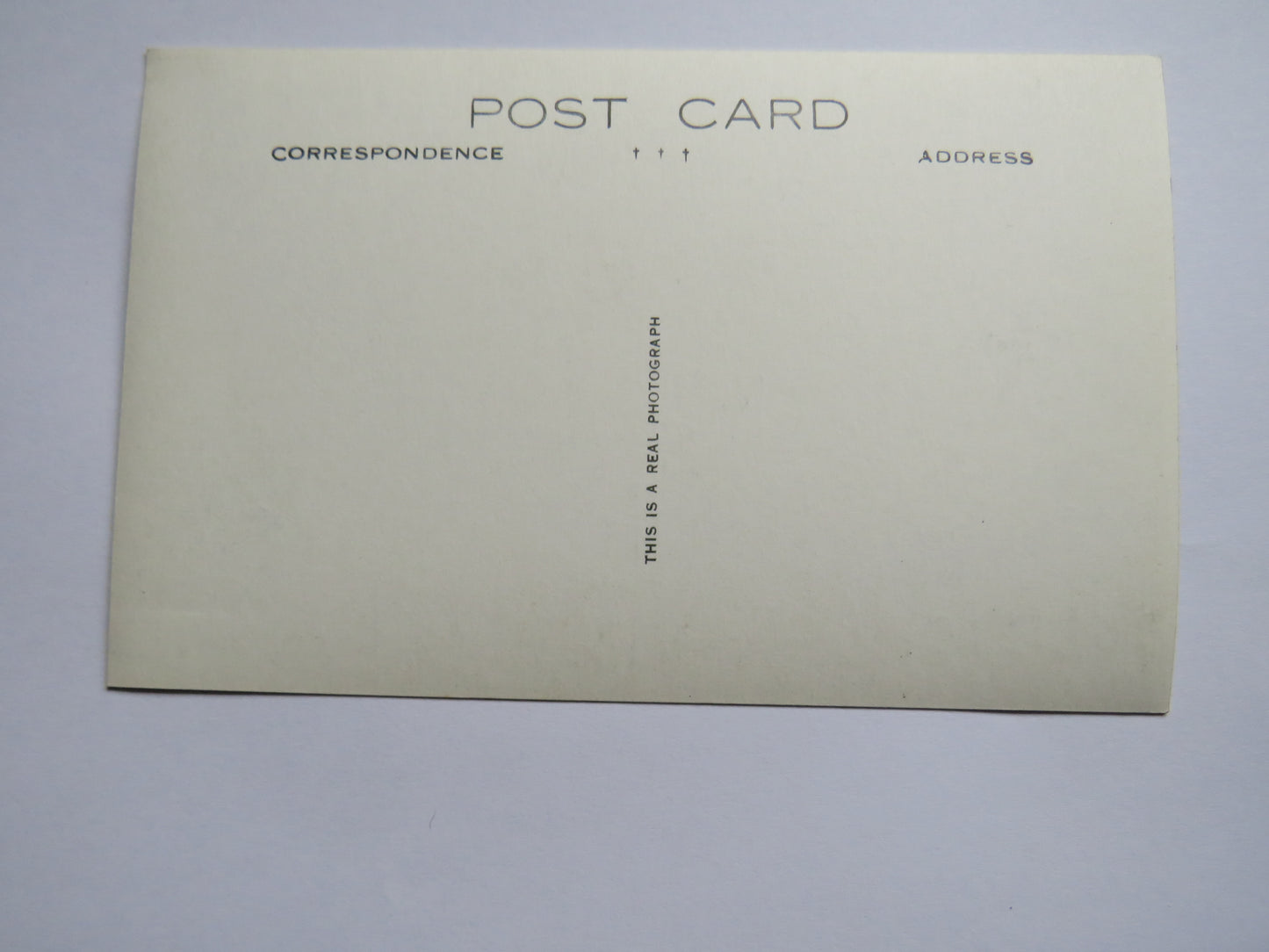 Vintage Postcard of Wedderburn Castle, Duns