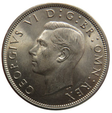 Load image into Gallery viewer, 1951 King George VI Halfcrown Coin In High Grade - Great Britain
