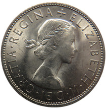 Load image into Gallery viewer, 1967 Queen Elizabeth II Halfcrown Coin In High Grade
