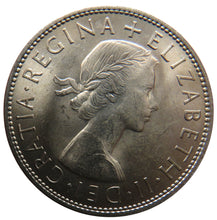 Load image into Gallery viewer, 1967 Queen Elizabeth II Halfcrown Coin In High Grade
