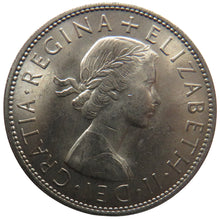 Load image into Gallery viewer, 1967 Queen Elizabeth II Halfcrown Coin In High Grade
