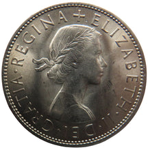 Load image into Gallery viewer, 1967 Queen Elizabeth II Halfcrown Coin In High Grade
