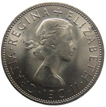 Load image into Gallery viewer, 1967 Queen Elizabeth II Halfcrown Coin In High Grade
