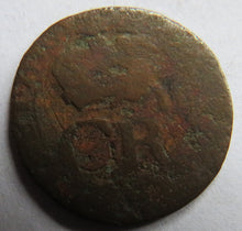 Load image into Gallery viewer, 1649-85 King Charles II Scotland Twopence / Turner Coin
