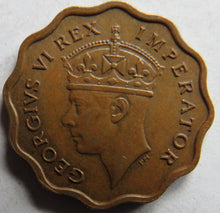 Load image into Gallery viewer, 1945 King George VI Cyprus 1/2 Piastre Coin In Higher Grade
