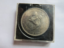 Load image into Gallery viewer, 1953 Queen Elizabeth II Coronation Crown Coin - Great Britain
