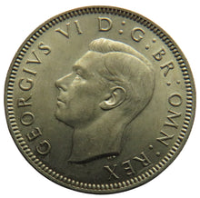 Load image into Gallery viewer, 1947 King George VI (Scottish) Shilling Coin - Great Britain
