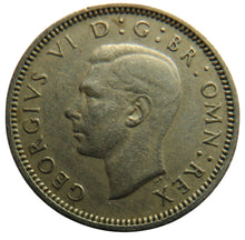 Load image into Gallery viewer, 1952 King George VI Sixpence Coin Scarce Date - Great Britain
