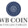 J.W.B Coins logo