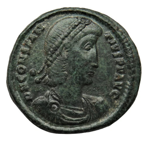337-361 Constantius II Roman Coin