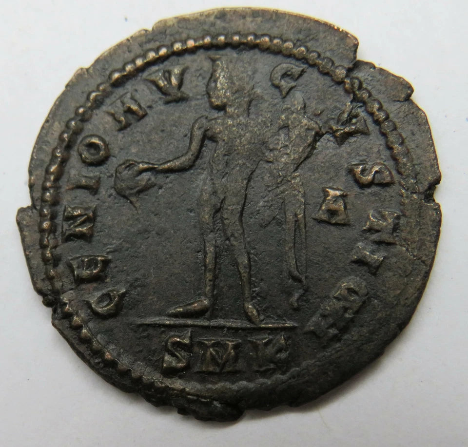 308-324 Licinius I Ae2 Roman Coin