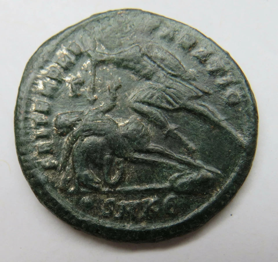 337-361 Constantius II Roman Coin