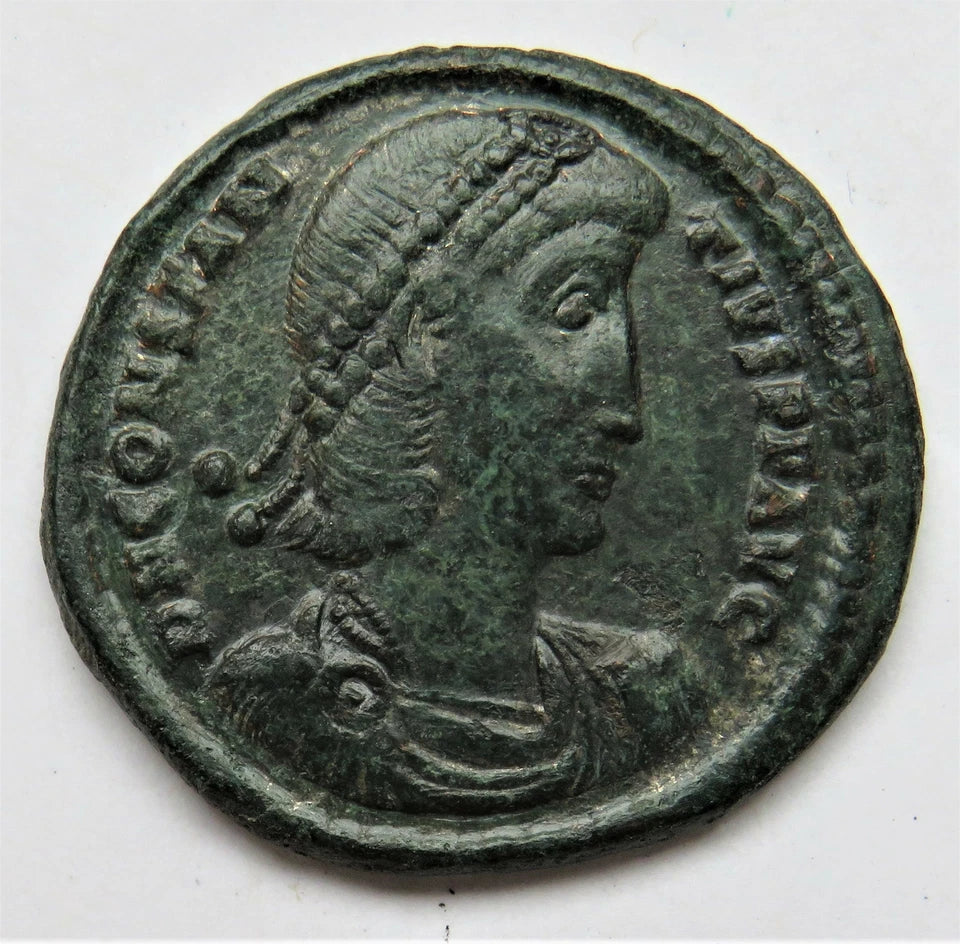 337-361 Constantius II Roman Coin
