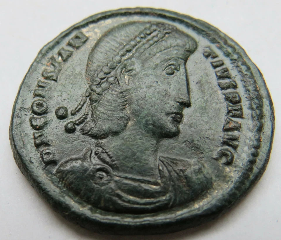 337-361 Constantius II Roman Coin