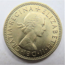 Load image into Gallery viewer, 1963 Queen Elizabeth II English Shilling Coin - Great Britain
