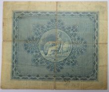 Load image into Gallery viewer, 1919 The British Linen Bank £1 One Pound Banknote
