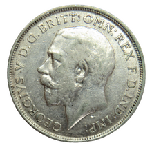 Load image into Gallery viewer, 1916 King George V One Florin Coin - Great Britain
