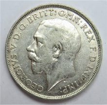 Load image into Gallery viewer, 1916 King George V One Florin Coin - Great Britain
