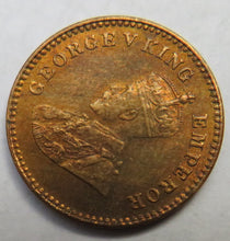 Load image into Gallery viewer, 1932 King George V India 1/12 Anna Coin In High Grade
