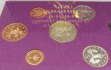 Load image into Gallery viewer, 1980 Coinage of Great Britain &amp; Northern Ireland Proof Set
