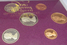 Load image into Gallery viewer, 1980 Coinage of Great Britain &amp; Northern Ireland Proof Set
