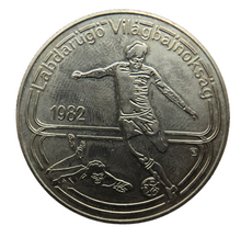 Load image into Gallery viewer, 1982 Hungary 100 Florint Coin
