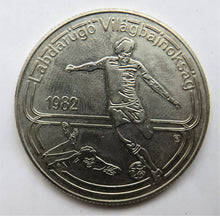 Load image into Gallery viewer, 1982 Hungary 100 Florint Coin
