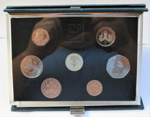 Load image into Gallery viewer, 1985 United Kingdom Proof Coin Collection
