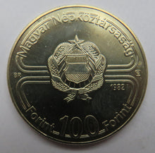 Load image into Gallery viewer, 1982 Hungary 100 Forint Coin
