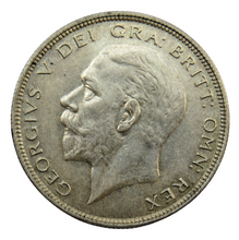 Load image into Gallery viewer, 1931 King George V Silver Halfcrown Coin - Great Britain
