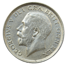 Load image into Gallery viewer, 1917 King George V Silver Shilling Coin - Great Britain
