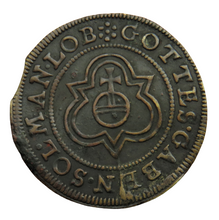 Load image into Gallery viewer, 1586-1635 Hans Krauwinckel II Nuremberg - German Counter Token / Jeton
