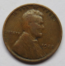 Load image into Gallery viewer, 1928 USA Lincoln One Cent Coin
