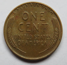 Load image into Gallery viewer, 1951 USA Lincoln One Cent Coin
