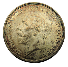 Load image into Gallery viewer, 1936 King George V Silver Halfcrown Coin - Great Britain
