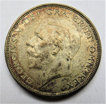 Load image into Gallery viewer, 1936 King George V Silver Halfcrown Coin - Great Britain
