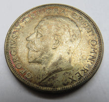 Load image into Gallery viewer, 1936 King George V Silver Halfcrown Coin - Great Britain
