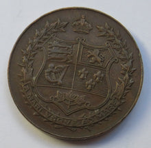 Load image into Gallery viewer, 1867-1927 Confederation Of Canada Medal
